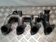 Ansaugbrücke HYUNDAI GALLOPER II (JK-01) 2.5 TD intercooler