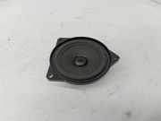 LAUTSPRECHER HUTABLAGE BMW 5 Touring (F11) 525 d 9239183
