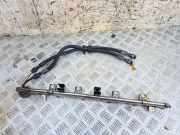 KRAFTSTOFFVERTEILER EINSPRITZLEISTE VERTEILERROHR BMW 5 (E39) 525 i 1436110