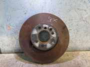 Bremsscheibe vorne rechts BMW X5 (E53) 3.0 d