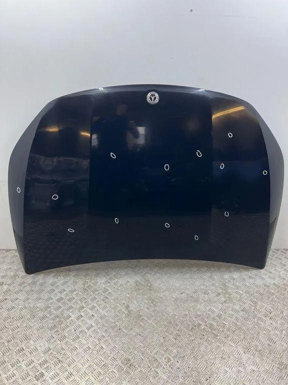 Motorhaube MERCEDES-BENZ EQA(H243) 250 (243.701) A0009890606