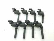 Zündspule CHRYSLER 300 C Touring (LX) 5.7 56028394AD