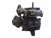 Turbolader NISSAN X-TRAIL (T30) 2.2 dCi 4x4 14411ES60A