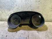 Kombiinstrument FIAT BRAVO II (198_) 1.4 T-Jet 090204