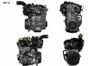 Motor NISSAN QASHQAI II (J11, J11_) 1.3 DIG-T DCT HR13