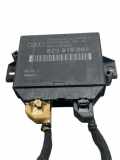 Einparkhilfe PDC Steuergerät AUDI A4 Cabrio (8H7, B6, 8HE, B7) 1.8 T 8Z0919283