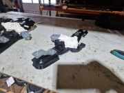 Türfensterheber hinten rechts JAGUAR XE (X760) 2.0 D