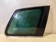 Linke Seite hinteres Seitenfenster VW TOUAREG (7LA, 7L6, 7L7) 3.0 TDI 7L6845298