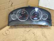 Kombiinstrument OPEL VECTRA C Estate 1.9 CDTI 13165958ME