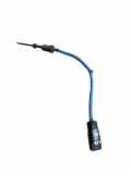 Abgastemperatursensor FORD TRANSIT Furgon 2.2 TDCi 8C1112B591CA