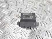 Türsteuergerät hinten links VW CADDY III Furgon (2KA, 2KH, 2CA, 2CH) 2.0 SDI 1K0907530C