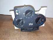 Andere Steuergeräte NISSAN NV200 / EVALIA Minibus / passenger 1.5 dci (M20, M20M) 69577002 N100920K