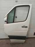Vordere linke Tür VW CRAFTER Furgon (SY_) 2.0 TDI RWD