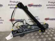 Fensterheber links vorne BMW 7er (E65, E66) 7202480E