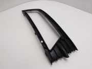 Gitter Grill vorne links SKODA RAPID Spaceback (NH1) 1.2 TSI 5JA807681
