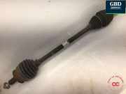 Spurstange rechts Mercedes-Benz B-Klasse Sports Tourer (W246, W242) A2423301700