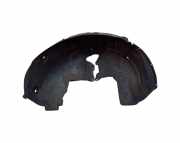 Radhaus links hinten Audi A6 (4F, C6) 4G0810171A