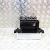 Andere Teile des Innenraums