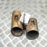 Auspuffblende Porsche 911 (991) 99111146605