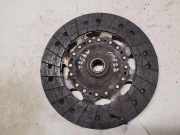 Kupplungsscheibe CITROËN C5 II (RC_) 2.2 HDi 9664361180