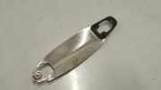 TÜRGRIFFKAPPE TÜRGRIFFBLENDE HINTEN BENTLEY FLYING SPUR (3W_) 6.0 3w0837211a