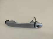 Türaußengriff vorne links SUBARU IMPREZA Hatchback (GT_) 2.0 i AWD (GT7) Q724B