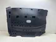 Armaturenbrett Verkleidung unten MERCEDES-BENZ SL (R230) 500 (230.471) E038132025