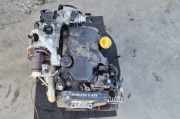 Motor ohne Anbauteile (Benzin) Nissan Micra V (K14) K9KE628