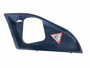 Gitter Grill vorne links BMW 5 (F10) 525 d 10627110