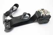 Sicherheitsgurt links hinten VW Touran (1T3) 1T0857805D