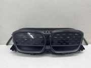 Vorderer oberer Gitter BMW iX3 (G08) Electric (286 HP) 5A226880321