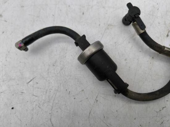 Kraftstoffleitung Toyota Yaris (P1) 237600W010 Bild Kraftstoffleitung Toyota Yaris (P1) 237600W010