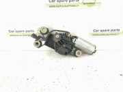Heckscheibenwischermotor SMART FORTWO Coupe (451) 1.0 (451.331, 451.380) 0000614V013000000