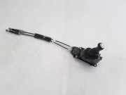 Gangschaltmechanismus DACIA SANDERO II TCe 90 749650548R