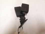 Gurtschloss Peugeot 407 SW () 6185822