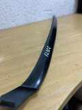 Zierleiste Windschutzscheibe Frontscheibe MERCEDES-BENZ E Coupe (C207) E 350 CDI (207.322) #F2302 A2076900362