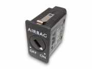 Airbag Schalter AUDI A6 (4G2, C7, 4GC) 2.0 TDI quattro 5P0919237C