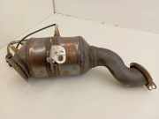 Katalysator ohne Lambdasonde Mercedes-Benz GLC (X253) A2054904600