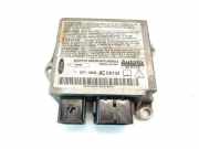 Airbag-Steuergerät FORD MONDEO III (B5Y) 2.2 TDCi 60395100 4S7T14B056AC