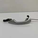 Türaußengriff hinten links AUDI Q8 (4MN) 3.0 50 TDI Mild Hybrid quattro 4M8837205B