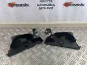 Grill Windlauf Opel Zafira Tourer C (P12) 13422829