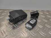 Zündset AUDI A7 Sportback (4GA, 4GF) 3.0 TDI quattro 10105020