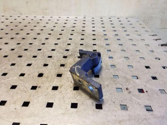 Türscharnier vorne rechts Audi A3 Cabriolet (8P) Bild Türscharnier vorne rechts Audi A3 Cabriolet (8P)