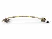 Blattfeder hinten links OPEL MOVANO B Furgon 2.3 CDTI FWD