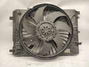 Elektrolüfter Mercedes-Benz CLS (C218) A2045000493