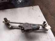 Scheibenwischermechanismus vorne TOYOTA YARIS VERSO (_P2_) 1.5 (NCP21_)