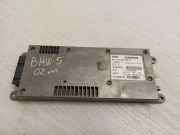 Telefonsteuergerät BMW 5 (E39) 530 d 11585217 Q6NN323981
