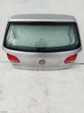 Heckklappe geschlossen VW Golf VI Variant (AJ5)