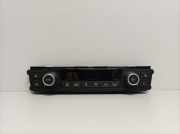 Heizungsbetätigung (Konsole) vorne BMW i8 (I12) 9361799