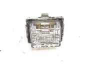 Kennzeichenbeleuchtung